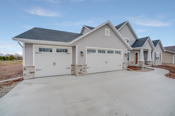 Cost of Concrete Driveway Pouring in Ellicott City