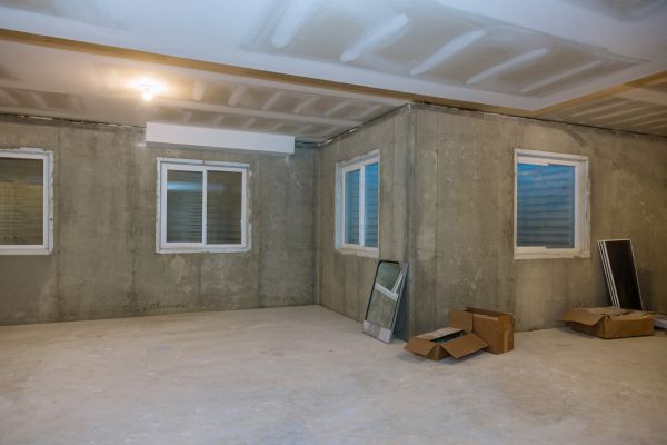 Cost of Concrete Foundation Installation in Ellicott City