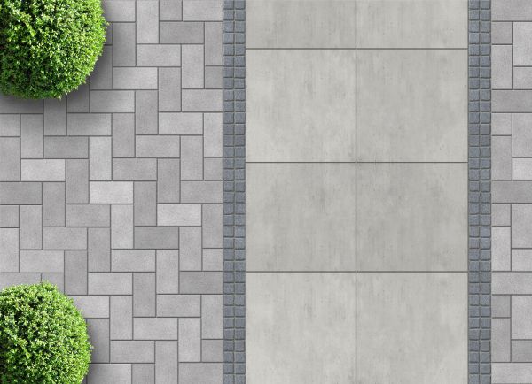 Cost of Concrete Paving in Ellicott City
