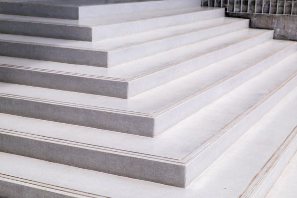 Cost of Concrete Steps Replacement in Ellicott City