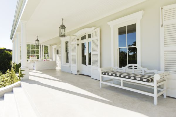 Cost of Porch Installation in Ellicott City
