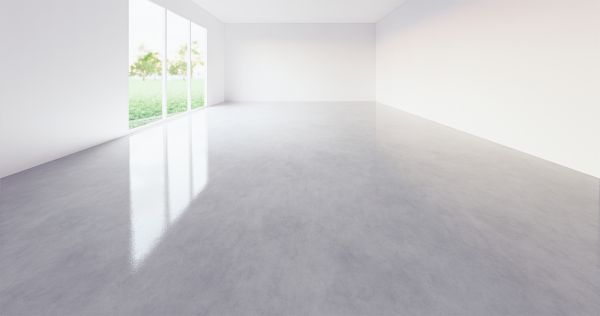 Cost of Polished Concrete Installation in Ellicott City
