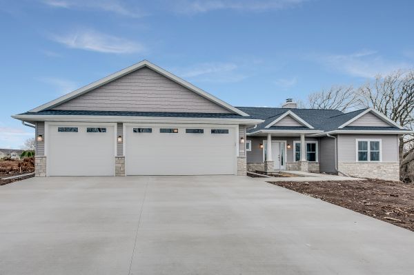 Cost of Driveway Installation in Ellicott City