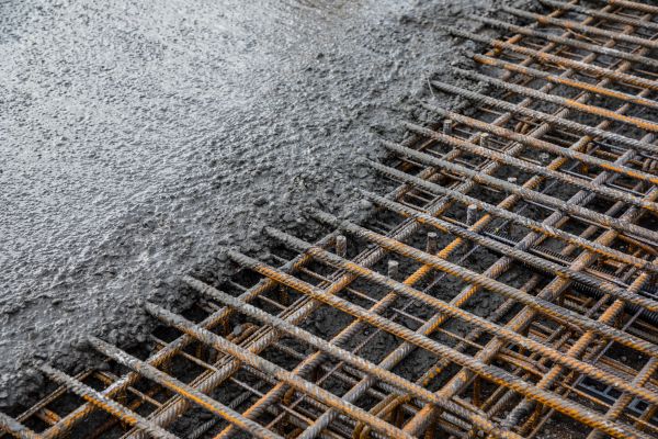 Concrete Reinforcement