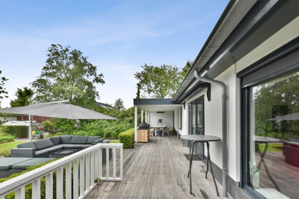 Cost of Patio Renovation in Ellicott City
