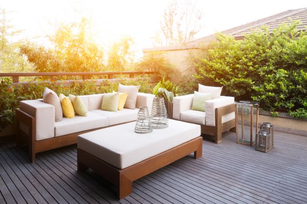 Cost of Patio Replacement in Ellicott City