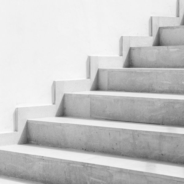 Cost of Outdoor Steps Service in Ellicott City
