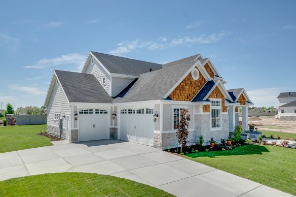 Cost of Concrete Driveway Paving in Ellicott City