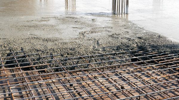 Cost of Commercial Concrete Pouring in Ellicott City