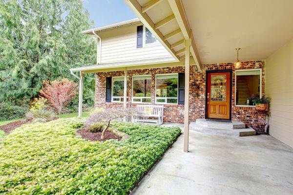 Cost of Concrete Installation in Ellicott City