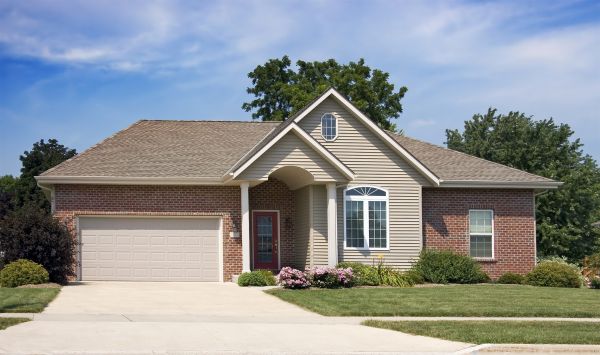 Cost of Cement Driveway Installation in Ellicott City