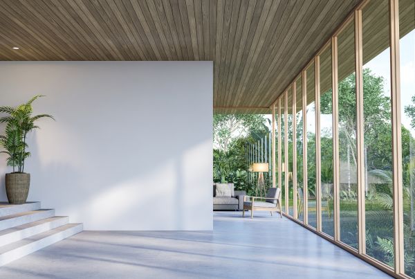 Cost of Concrete Floor Installation in Ellicott City