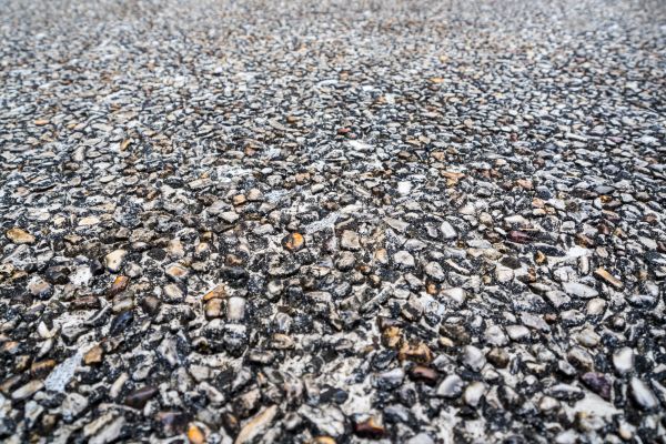 Cost of Exposed Aggregate Paving in Ellicott City