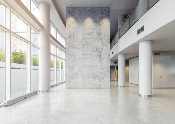 Cost of Concrete Floor Replacement in Ellicott City