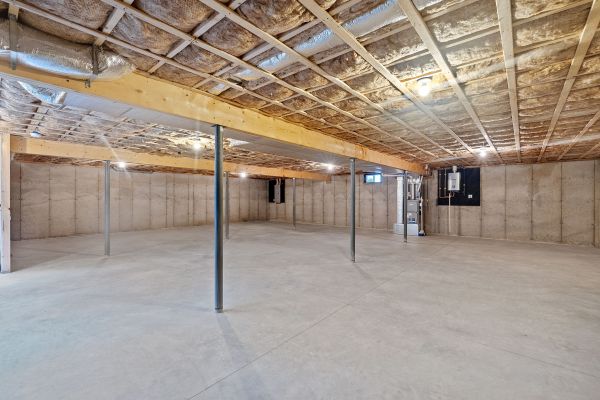 Cost of Basement Floor Installation in Ellicott City