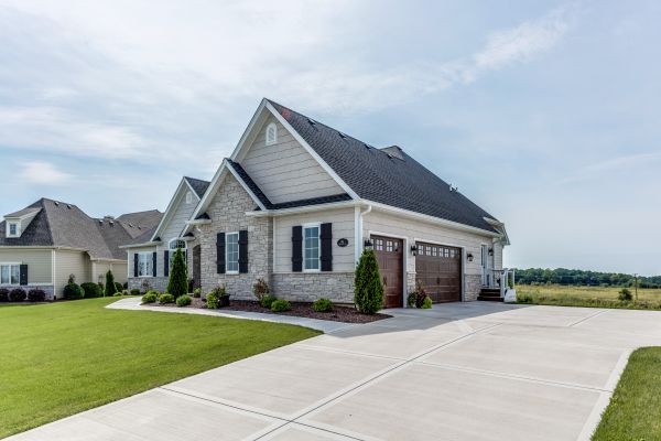 Cost of Driveway Pad Installation in Ellicott City