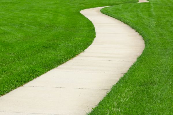 Cost of Walkway Building in Ellicott City