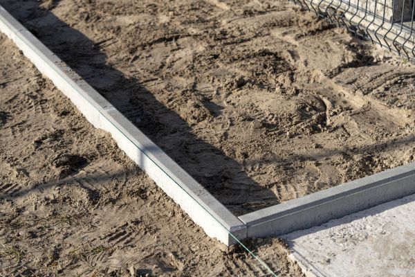 Cost of Footer Construction in Ellicott City