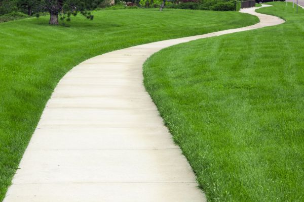 Cost of Sidewalk Paving in Ellicott City