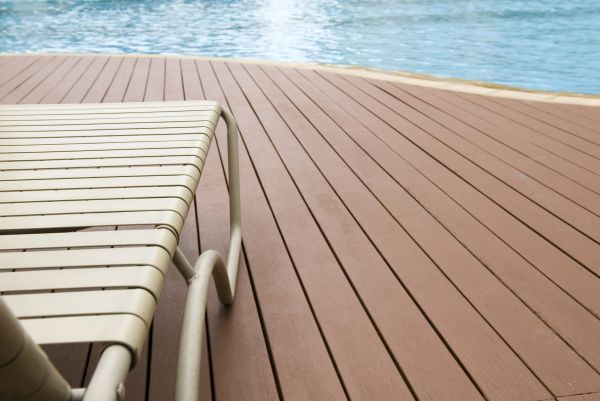 Cost of Pool Deck Replacement in Ellicott City