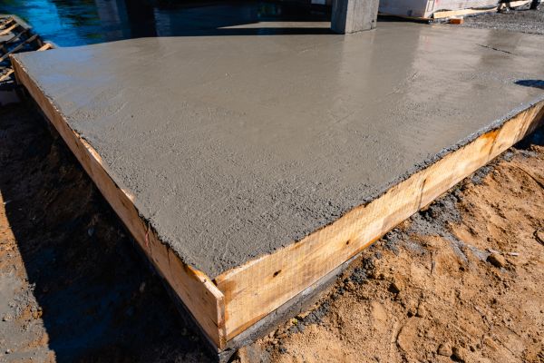 Cost of Slab Replacement in Ellicott City
