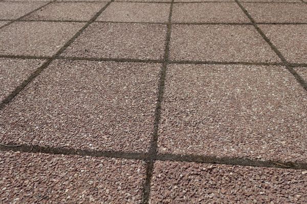 Cost of Exposed Aggregate Service in Ellicott City