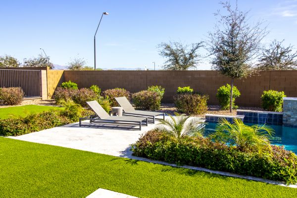 Cost of Swimming Pool Patio Service in Ellicott City