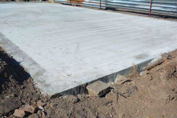 Cost of Flatwork Construction in Ellicott City