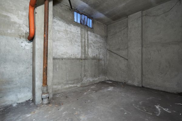 Cost of Basement Wall Construction in Ellicott City