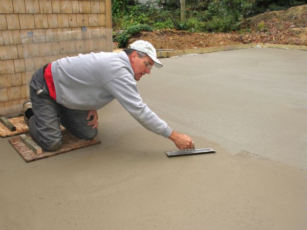 Cost of Cracked Slab Replacement in Ellicott City