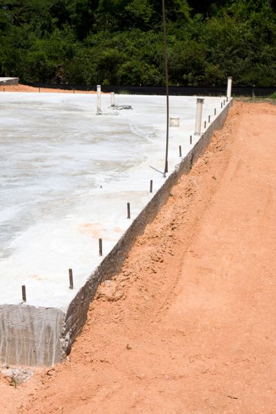 Cost of Damaged Slab Replacement in Ellicott City