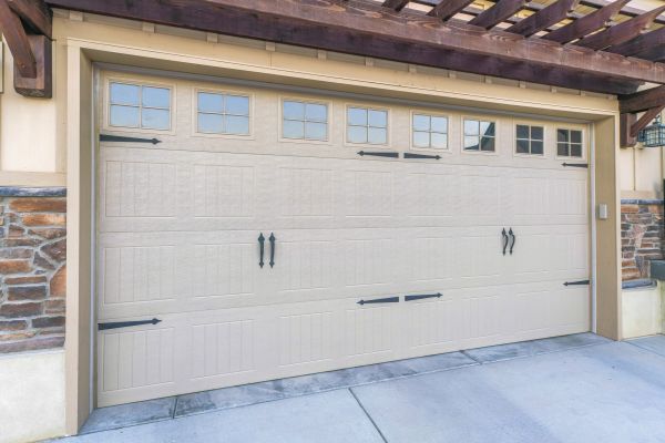 Cost of Concrete Apron Construction in Ellicott City