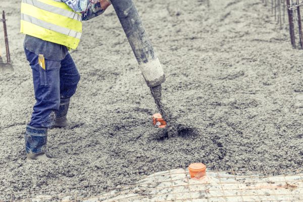 Cost of Pervious Concrete Installation in Ellicott City