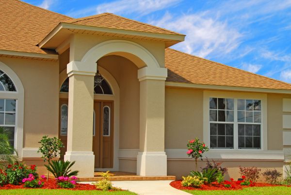Cost of Entryway Construction in Ellicott City