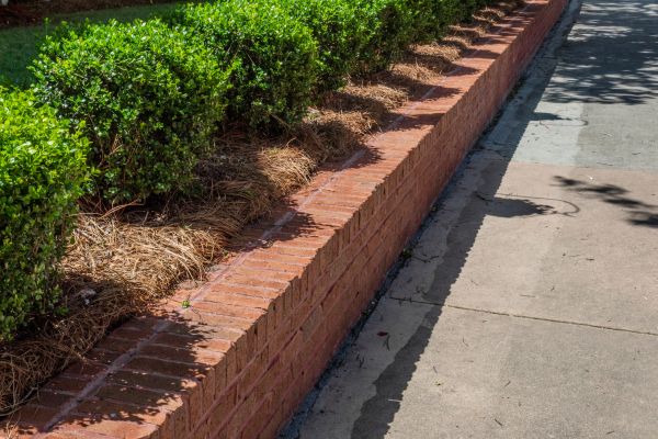 Cost of Retaining Wall Installation in Ellicott City